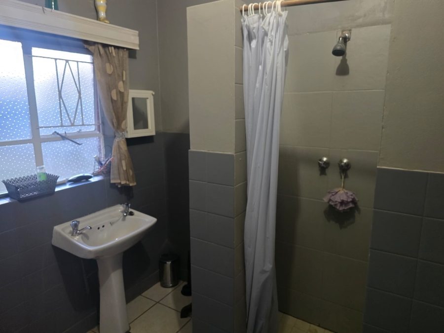 3 Bedroom Property for Sale in Jan Cillierspark Free State